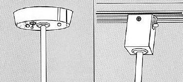 3. マウント方式は？→固定式 or トラックレール式